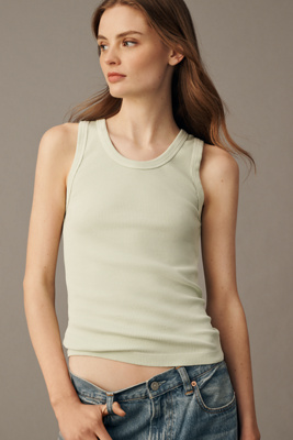 Poppy Tank Top