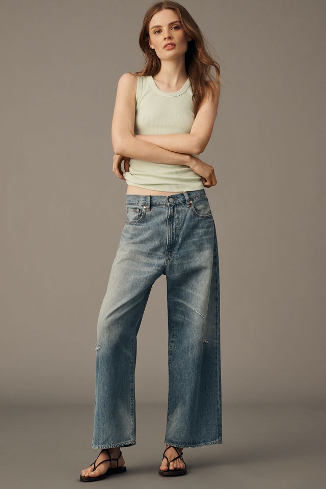 AGOLDE Poppy Tank #3