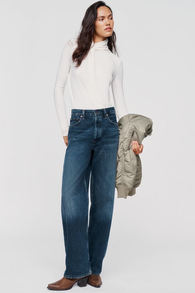 Citizens of Humanity Sculptural Bodysuit #2