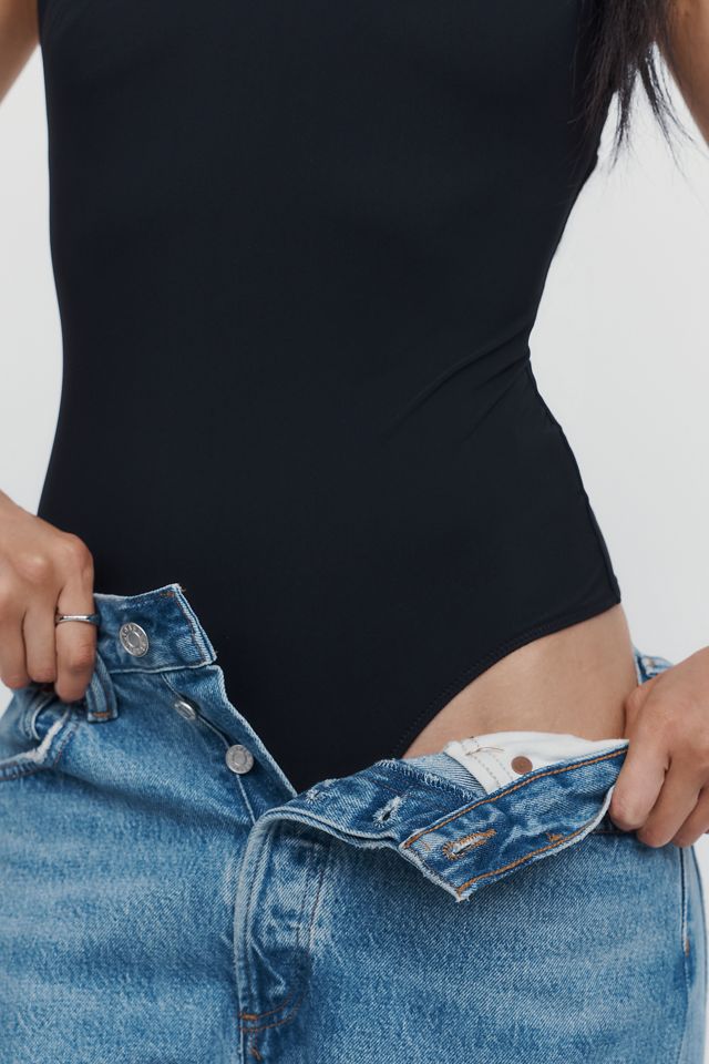 AGOLDE Olympia Bodysuit #2