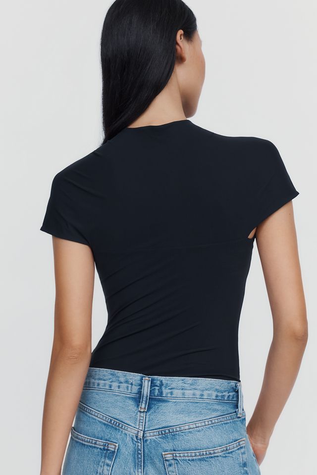 AGOLDE Olympia Bodysuit #3