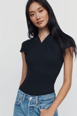 AGOLDE Olympia Bodysuit