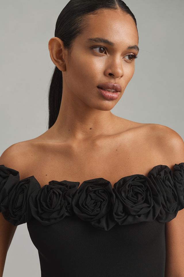 AFRM Solange Bodysuit #2