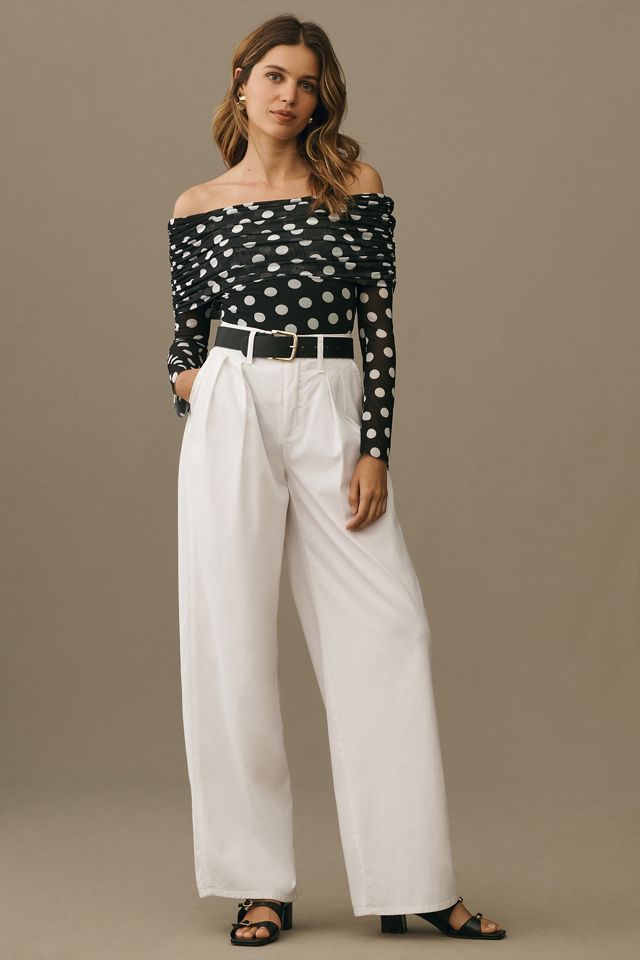 AFRM Maxine Bodysuit #2