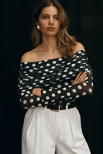 Women's Strapless Tops | Anthropologie Women's Strapless Tops | Anthropologie