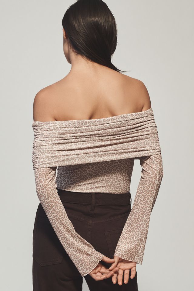 AFRM Maxine Bodysuit #2