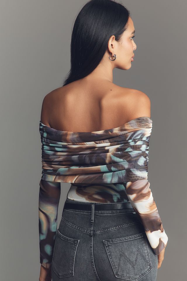 AFRM Maxine Bodysuit