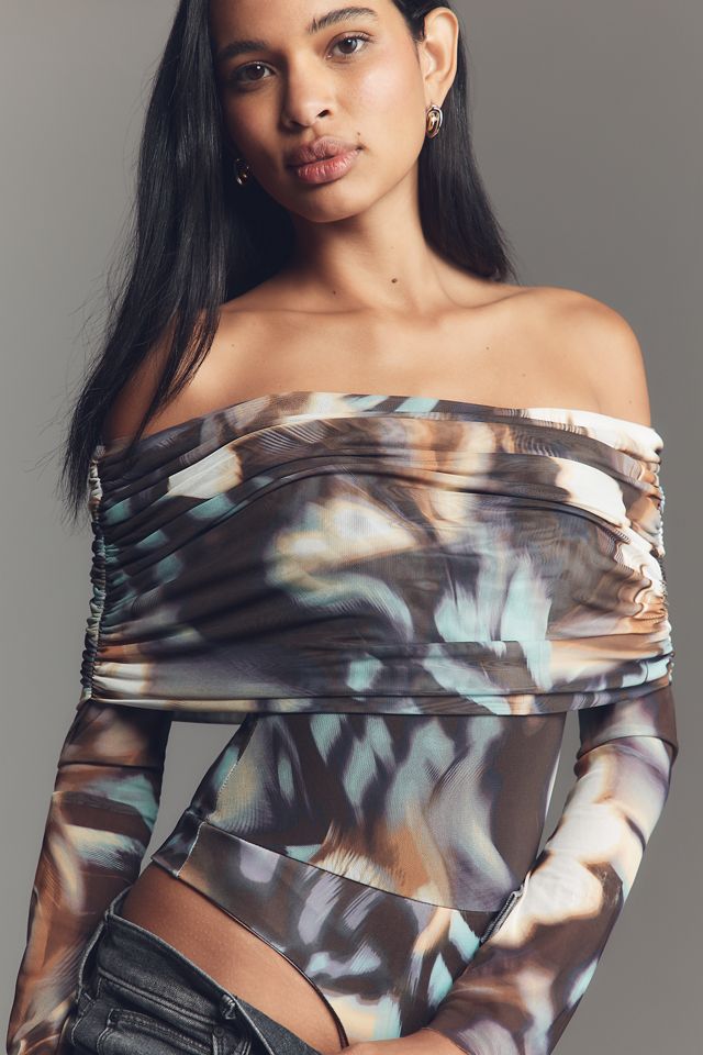 AFRM Maxine Bodysuit