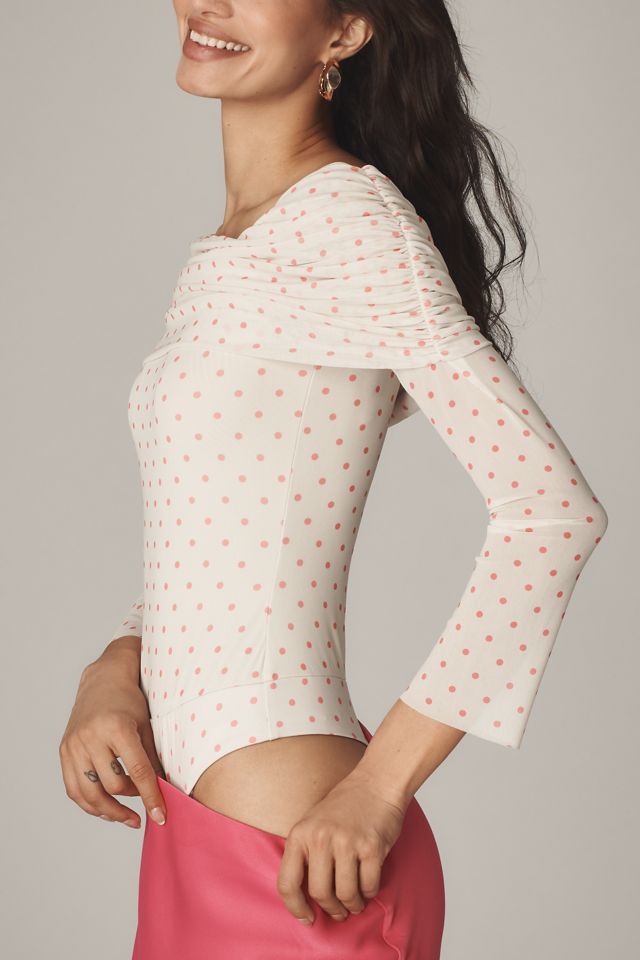 AFRM Maxine Bodysuit #1