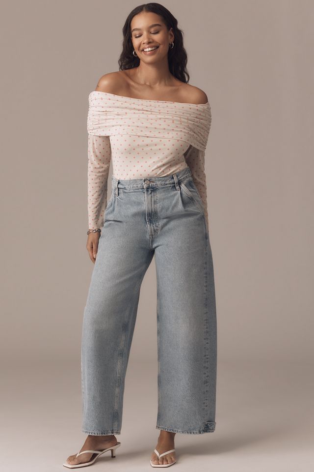 AFRM Maxine Bodysuit #7