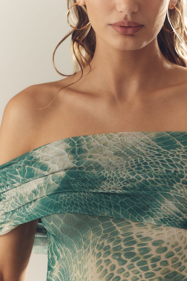 AFRM Divya Bodysuit #1