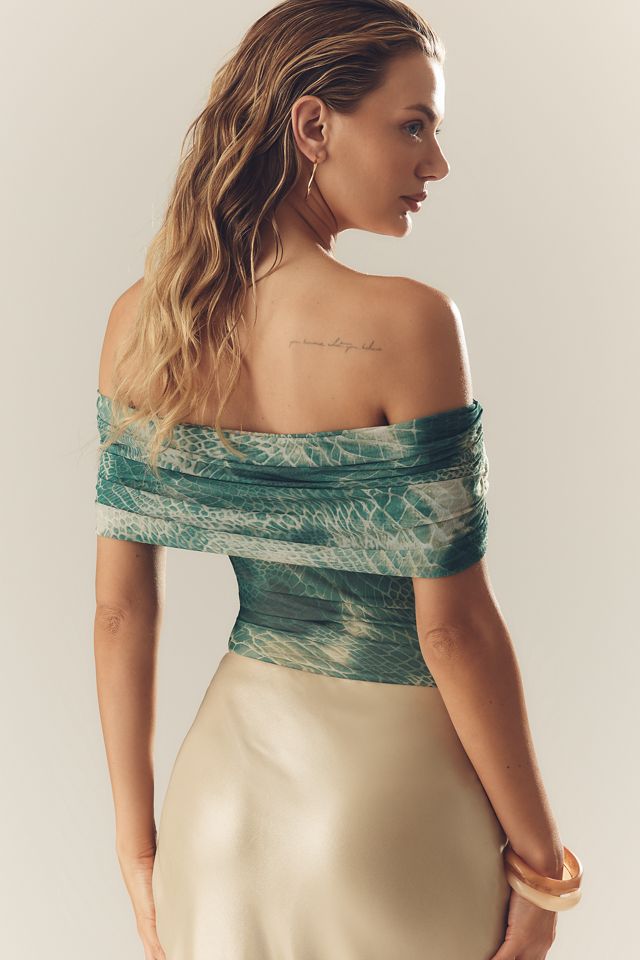 AFRM Divya Bodysuit #2