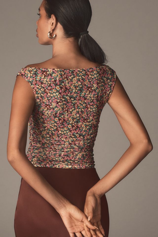 AFRM Mona Bodysuit #2