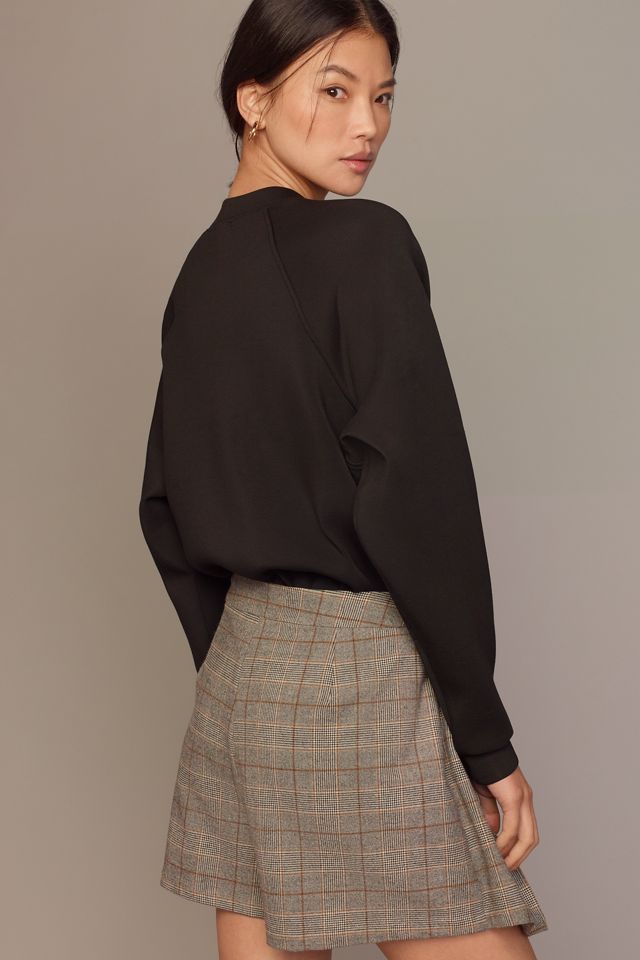 Maeve Long-Sleeve Bodysuit #2