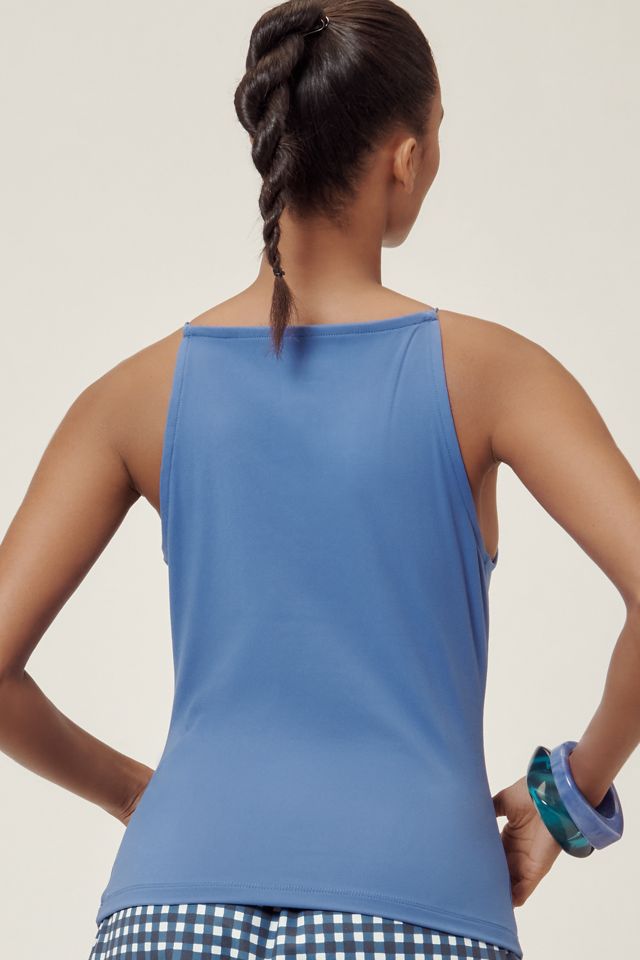 Maeve Square-Neck Tank