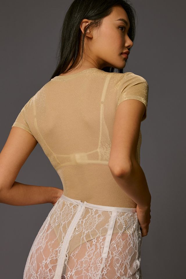 Second Skin by RD Style Rossie Bodysuit #2