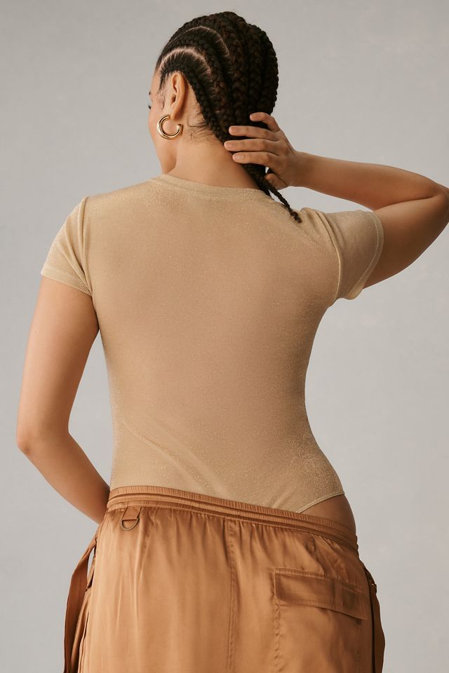 Second Skin by RD Style Rossie Bodysuit #6