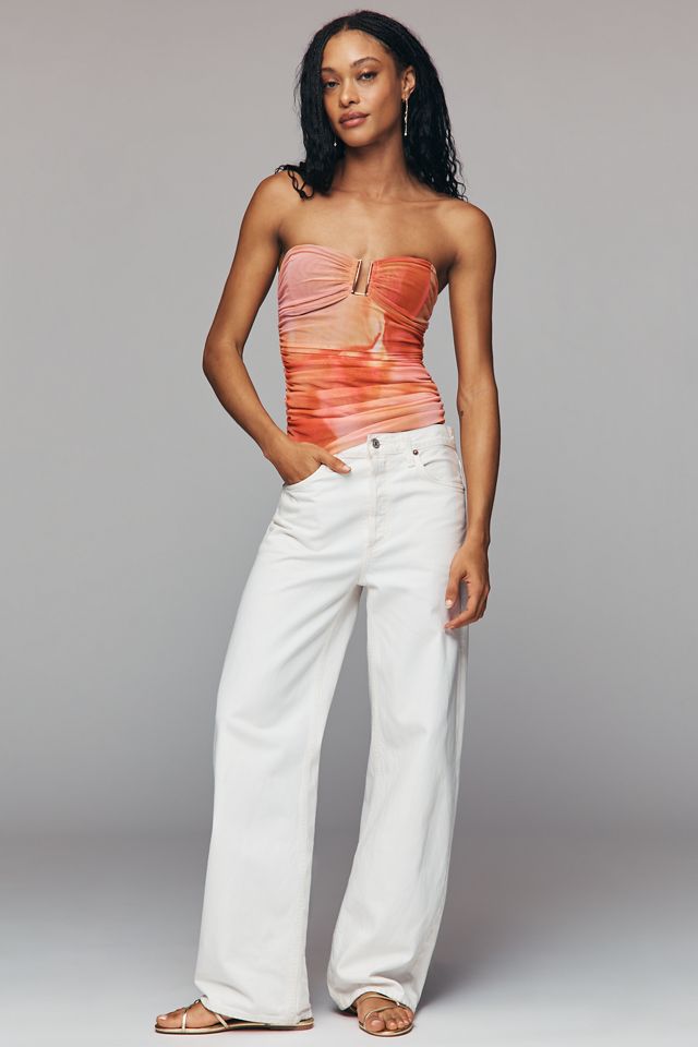 Bardot Stephanie Top | Anthropologie