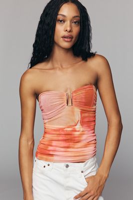 Bardot Stephanie Top 