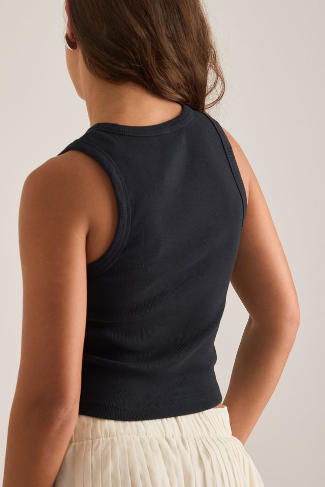 The Rib City Racer Tank Top #5