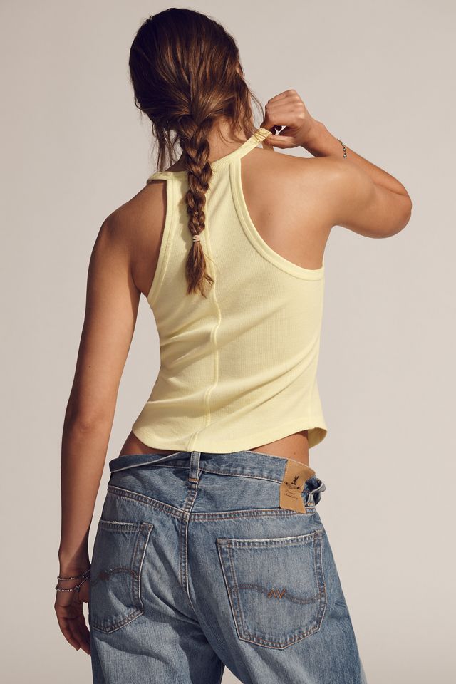 Pilcro Hang Ten Layering Tank #2