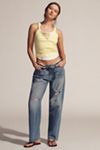 Pilcro Hang Ten Layering Tank