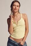 Pilcro Hang Ten Layering Tank
