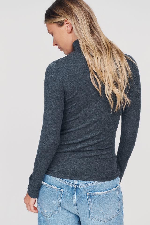 Top a Collo Alto Everyday Arena By Anthropologie #3