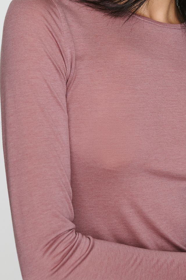 Pilcro Dumont 100% Cotton Top #1