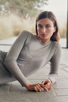 By Anthropologie Bruna Top