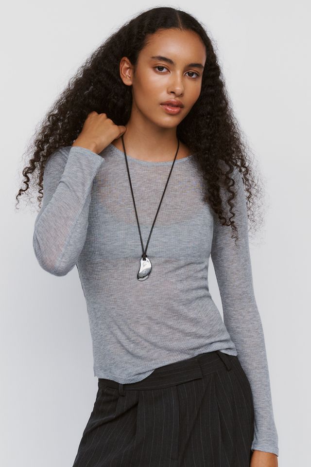 By Anthropologie Bruna Top #1