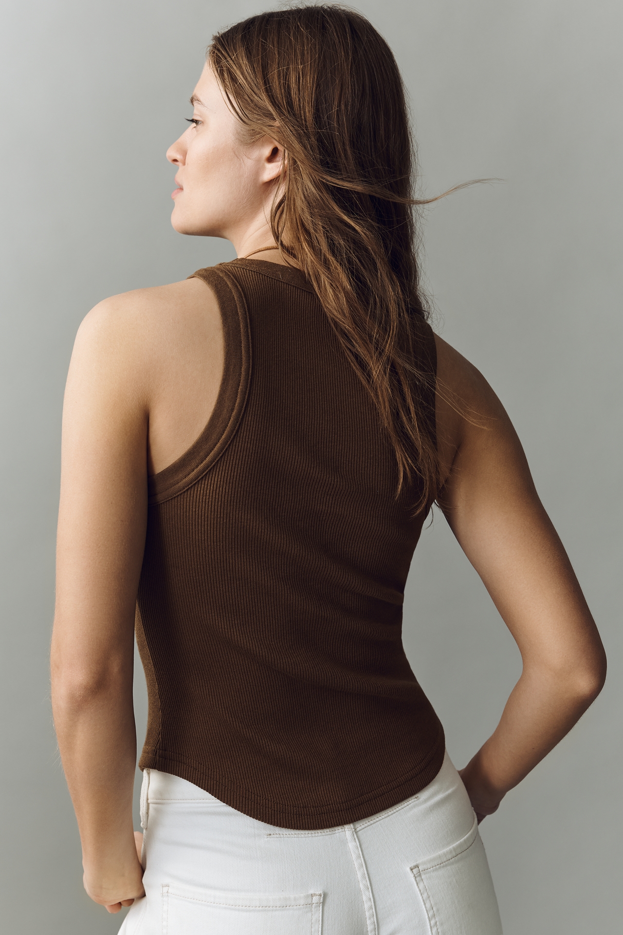 Pistola Nissi Ribbed Tank
