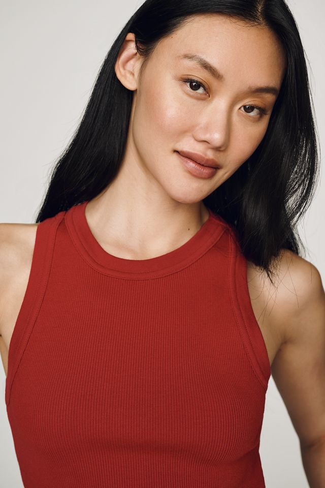 Pistola Nissi Ribbed Tank #1