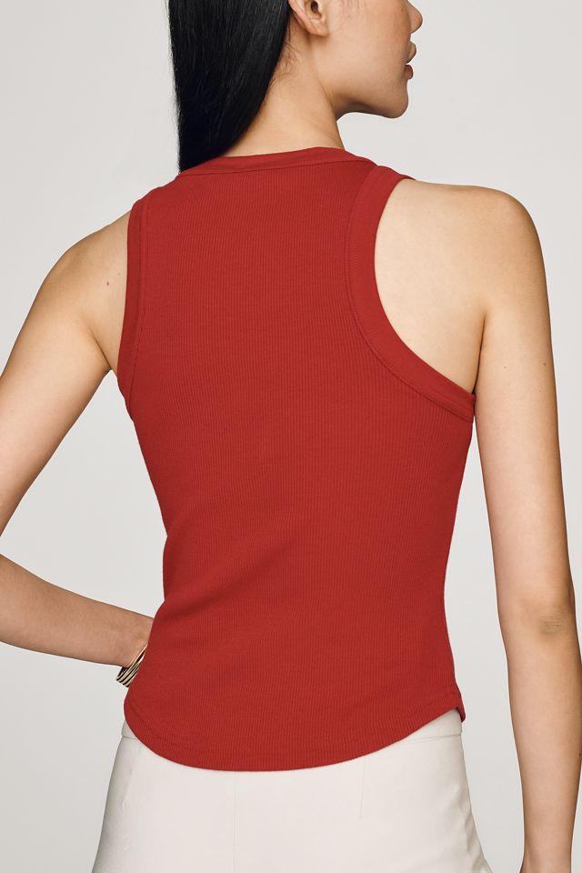 Pistola Nissi Ribbed Tank #2