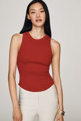 Pistola Nissi Ribbed Tank