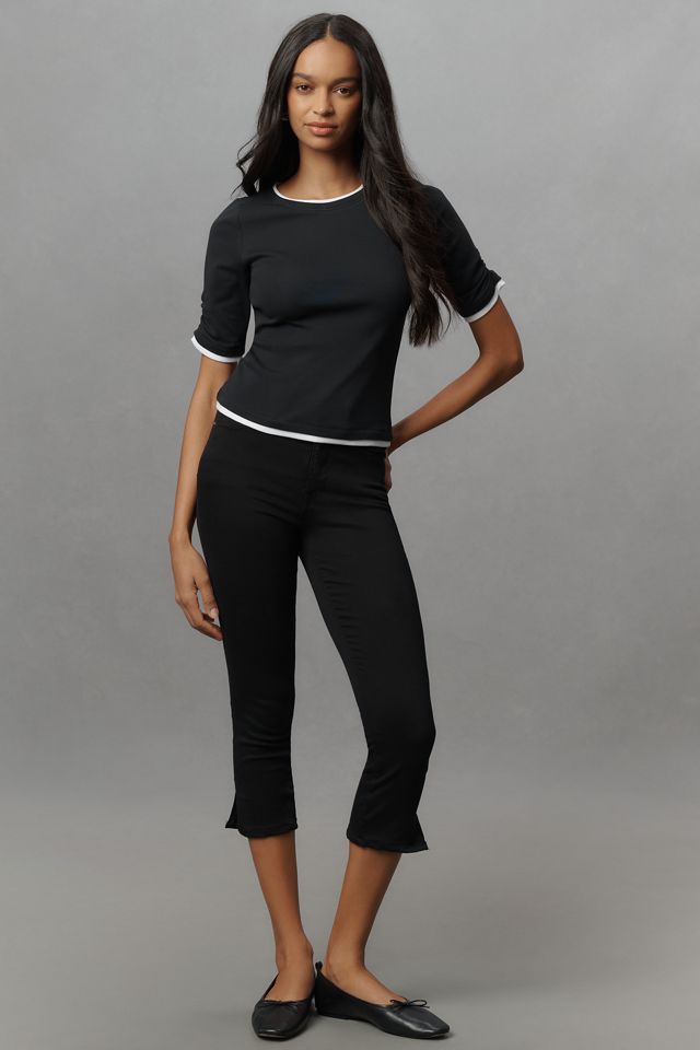 Maeve Double-Layer Top #2