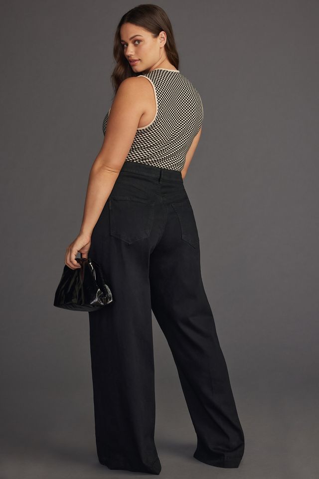 4th & Reckless Sweater Bodysuit #7