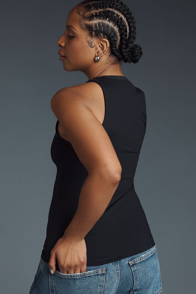 Susana Monaco Essential Urban Tank #1