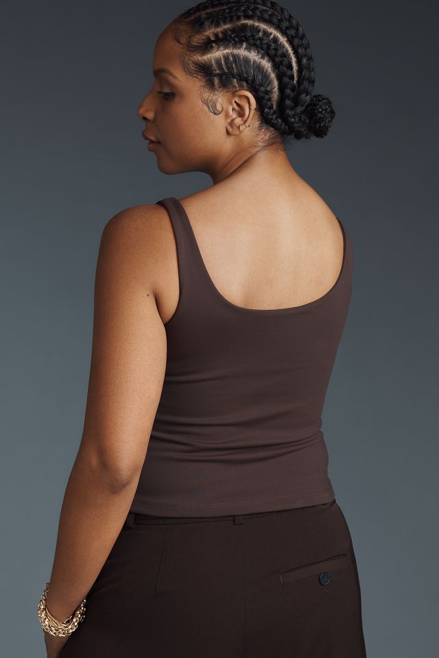 Susana Monaco Essential Everyday Tank #2