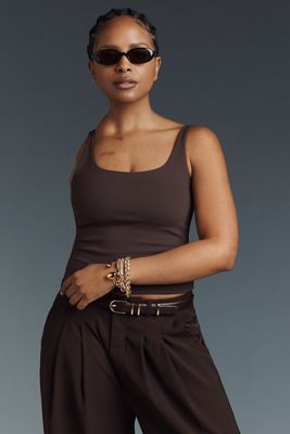 Susana Monaco Essential Everyday Tank