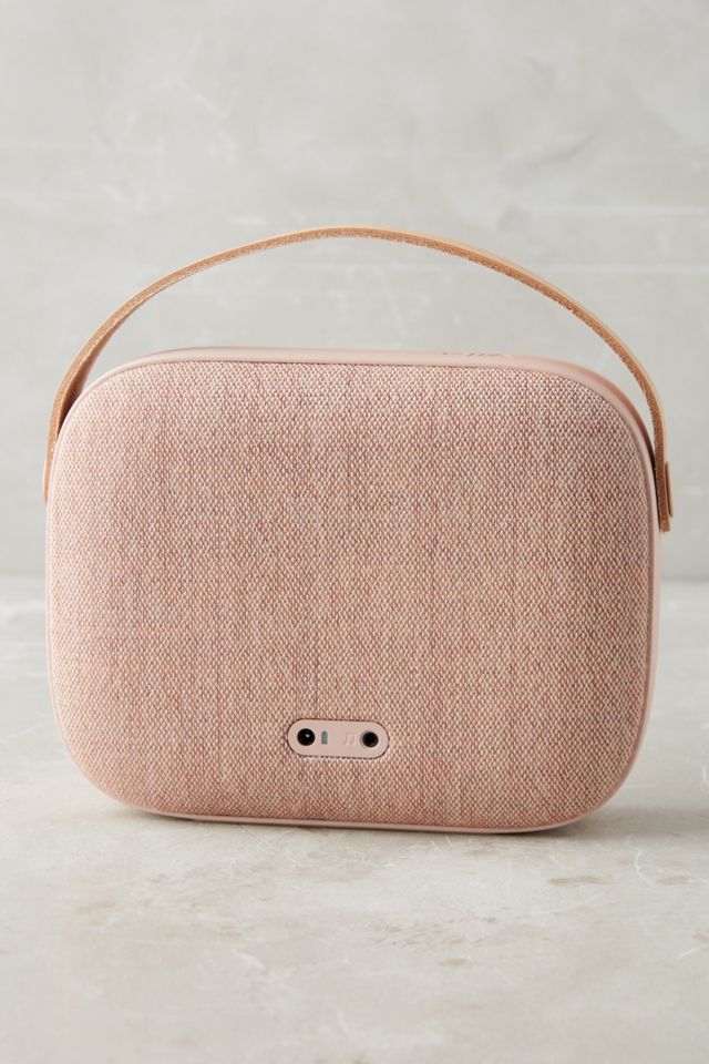 Helsinki Speaker #1