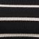 Black & White Stripe