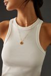 The Blair Baby Tee by Maeve: Sleeveless Cropped Racerback Edition