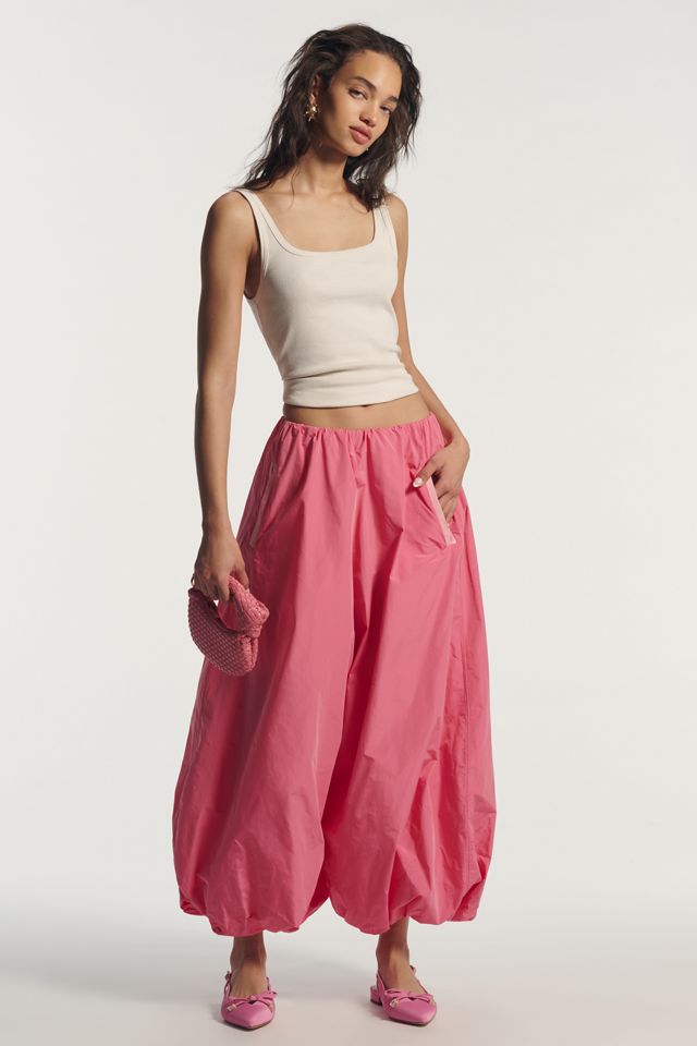 Pilcro Scoop-Neck Tank #7