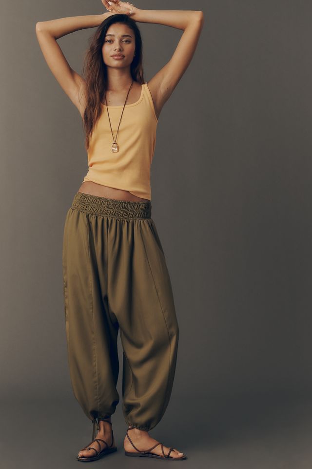 Pilcro Scoop-Neck Tank #3