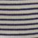 Navy And White Stripe