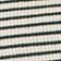 Dark Green / White Stripe
