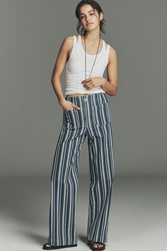 Pilcro Double Layer Tank #3