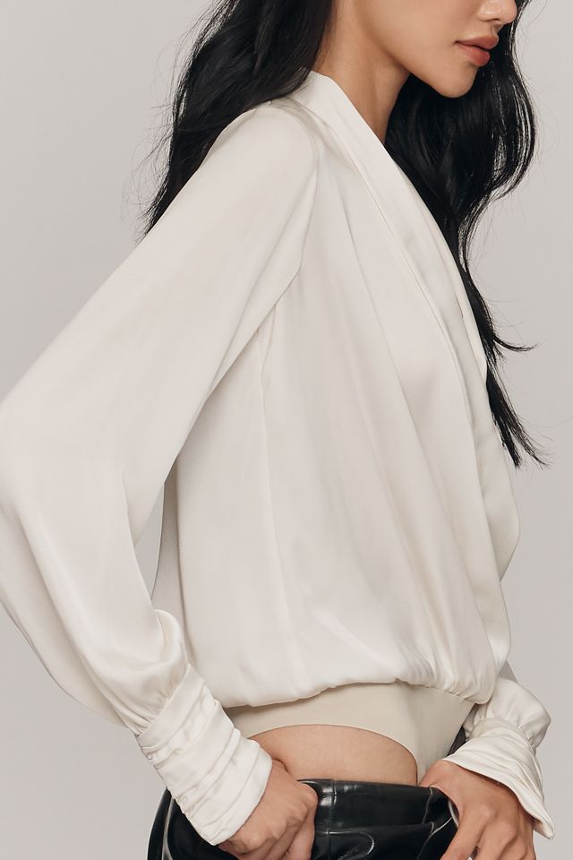 Favorite Daughter Better Off Bodysuit #1