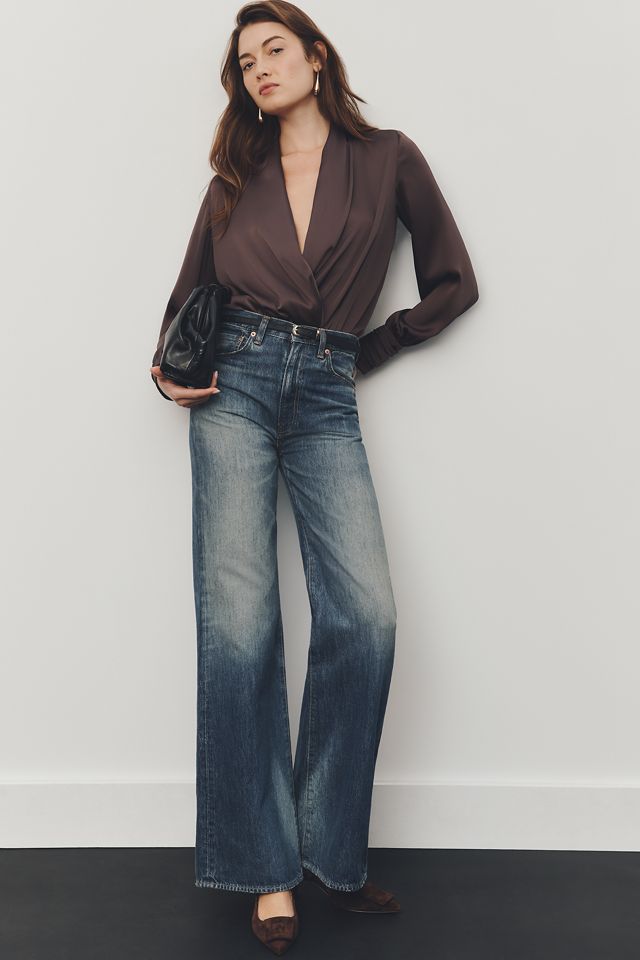 Favorite Daughter Better Off Bodysuit #2
